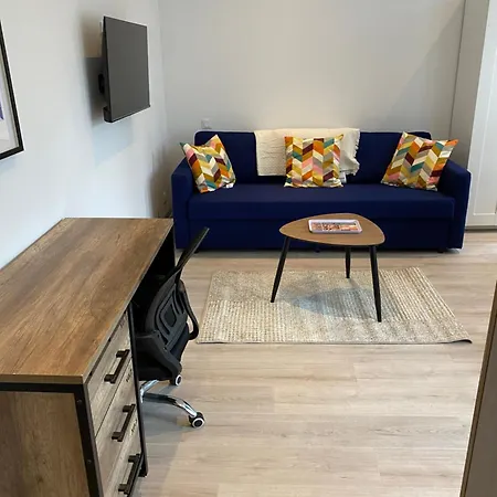 Cocon Apartment
