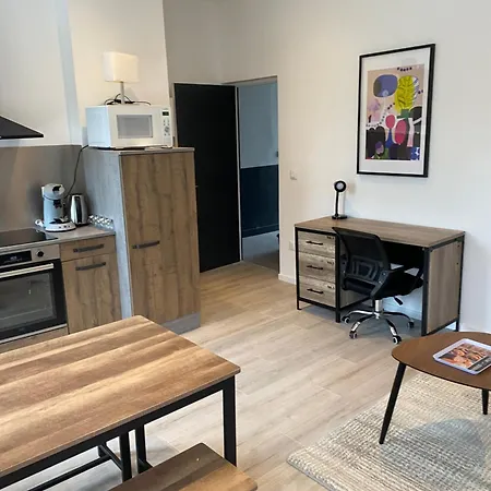 Cocon 马尔康巴勒尔